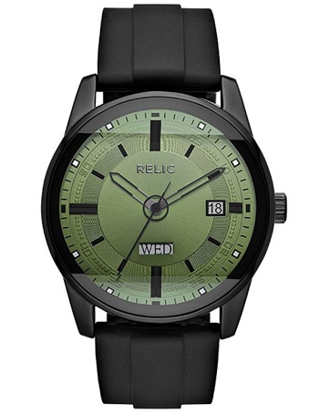 relic watches review Big sale - OFF 62%