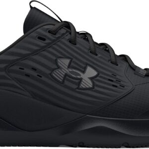 Under Armour Men's Charged Commit Trainer 4 Sneaker